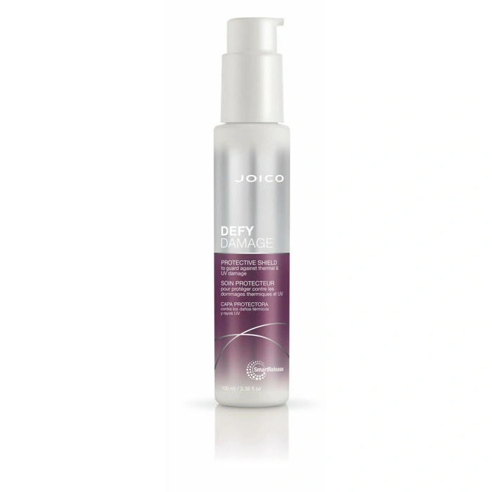 Joico Defy Damage Protective Shield Hővédő krém 100ml főképe